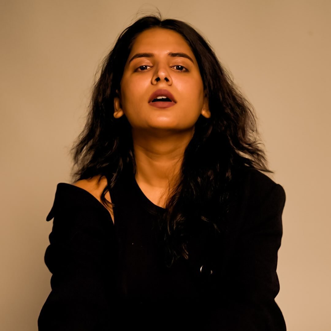 Kajal Chouhan